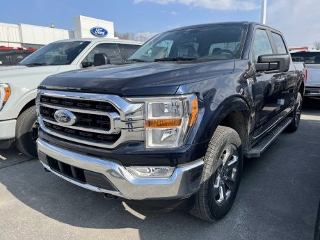 2023 Ford F-150 - 20918 Image 1