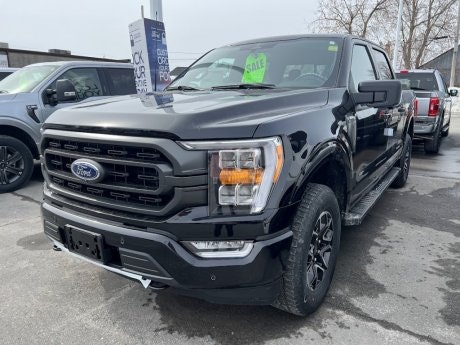 2023 Ford F-150 - 20903 Image 1