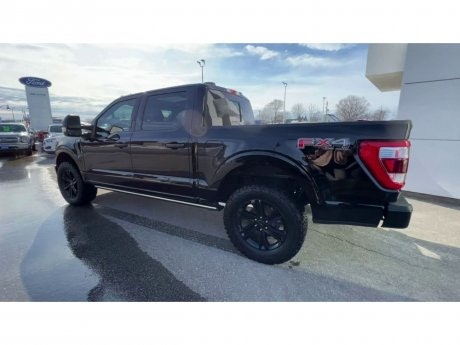 2022 Ford F-150 - 20700AA Image 6