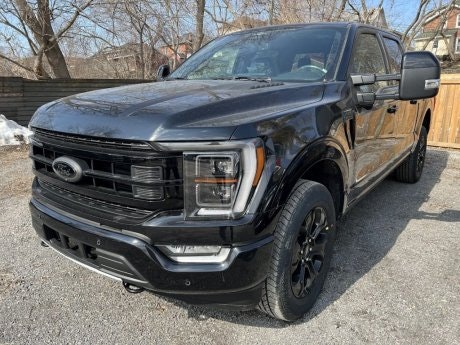 2023 Ford F-150 - 20940 Image 1