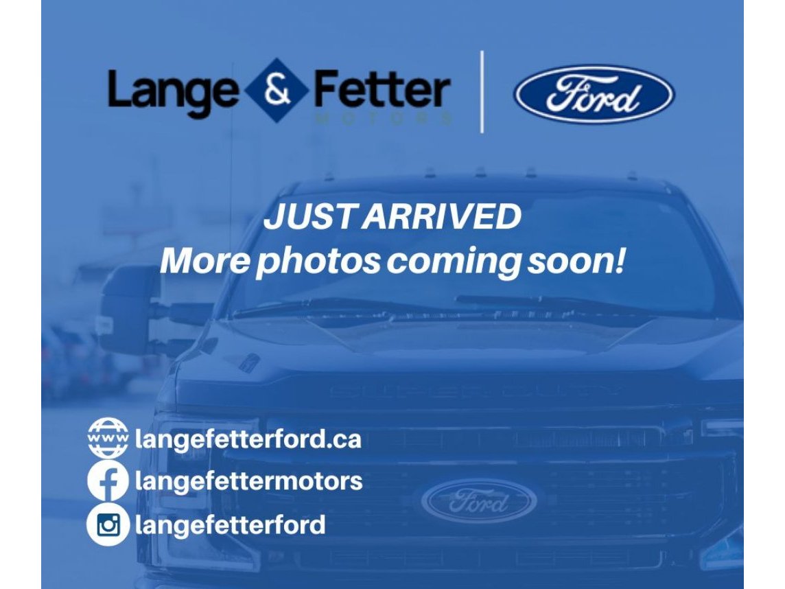 2023 Ford Ranger XLT - 21006 Mobile Image 1