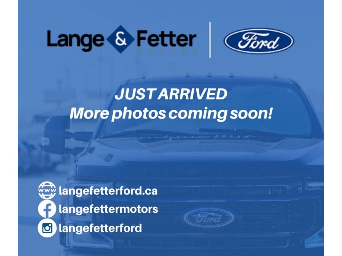 2023 Ford Ranger - 21006 Full Image 2