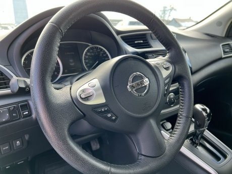 2018 Nissan Sentra - P20896 Image 14