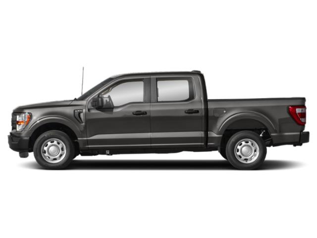 2023 Ford F-150 4x4 Supercrew-145 - W1ES000P Mobile Image 2