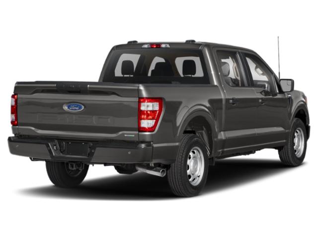 2023 Ford F-150 4x4 Supercrew-145 - W1ES000P Mobile Image 3