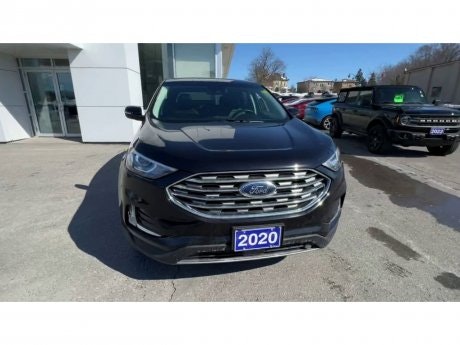 2020 Ford Edge - 20740A Image 3