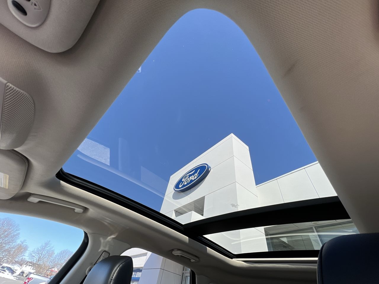 2020 Ford Edge - 20740A Full Image 22