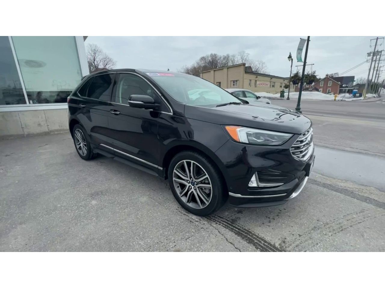 2019 Ford Edge - 20756A Full Image 2