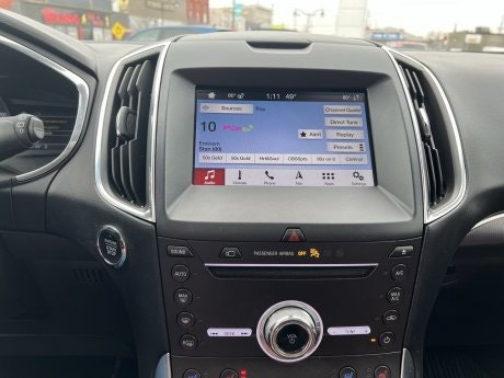 2019 Ford Edge - 20756A Image 16