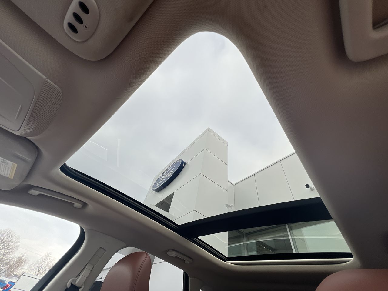 2019 Ford Edge Titanium - 20756A Mobile Image 21