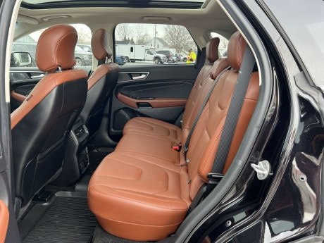 2019 Ford Edge - 20756A Image 23