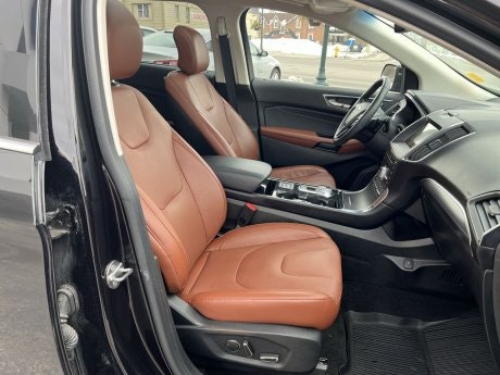 2019 Ford Edge - 20756A Image 26