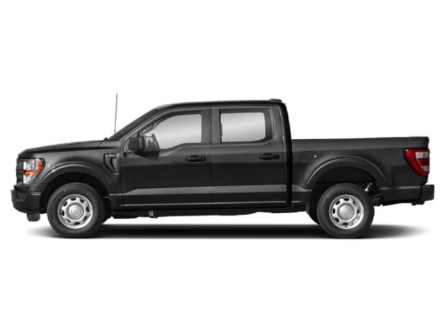 2023 Ford F-150 4x4 Supercrew-145 - W1ES300P Mobile Image 2
