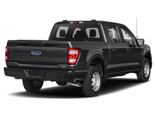 2023 Ford F-150 4x4 Supercrew-145 - W1ES300P Mobile Image 3