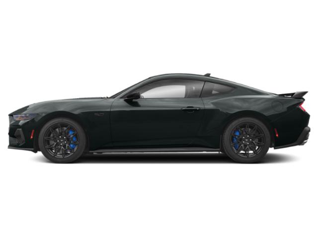 2024 Ford Mustang Gt Coupe Premium - P8CZ400R Mobile Image 2