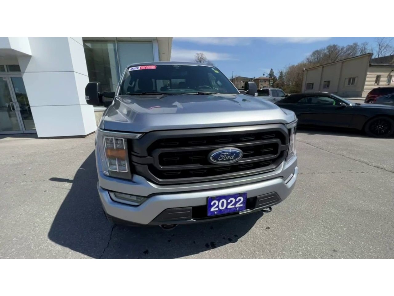 2022 Ford F-150 - 20823A Full Image 3