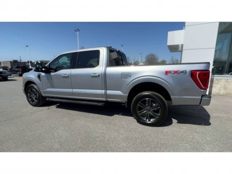 2022 Ford F-150 - 20823A Image 6