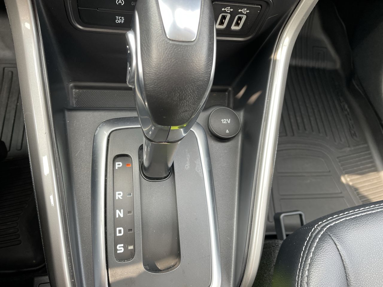 2018 Ford EcoSport Titanium - P20984 Mobile Image 19