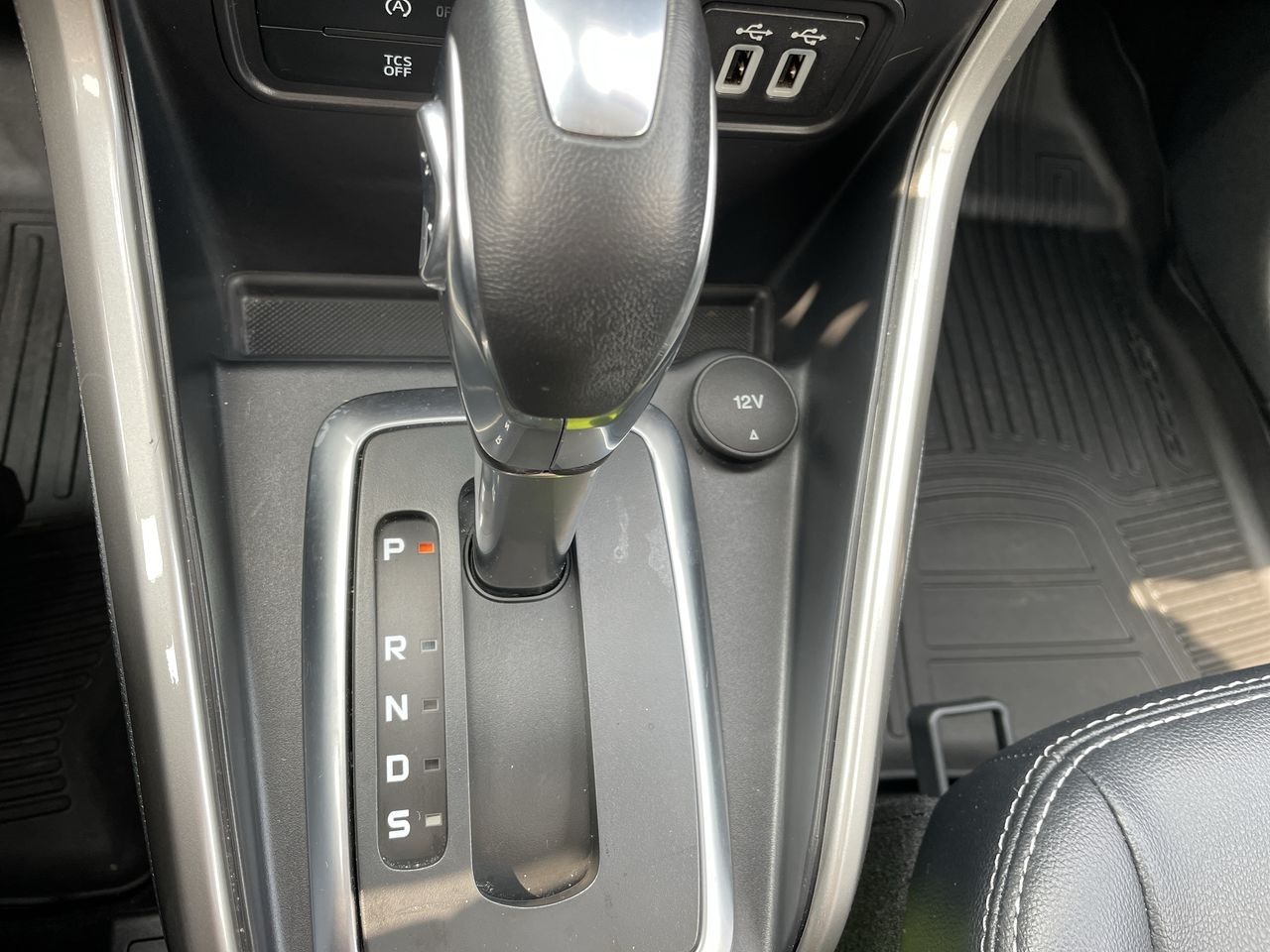 2018 Ford EcoSport - P20984 Full Image 20