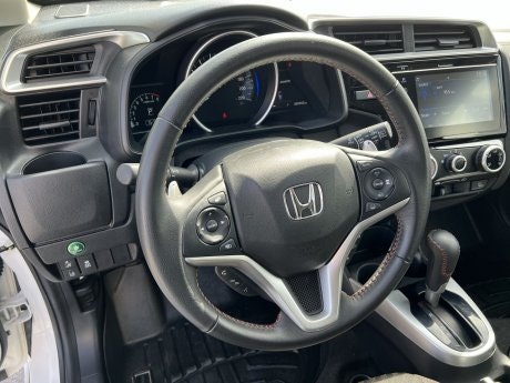 2020 Honda Fit - P21003 Image 14