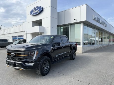 2023 Ford F-150 - P21015 Image 1