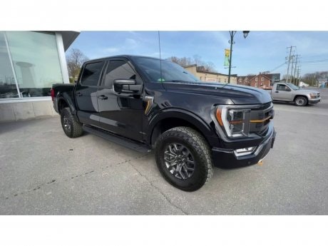 2023 Ford F-150 - P21015 Image 2