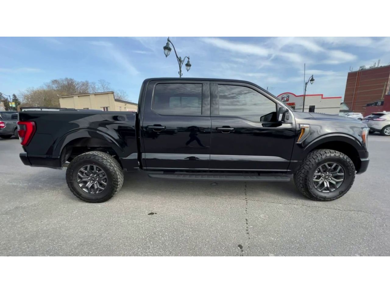 2023 Ford F-150 Tremor - P21015 Mobile Image 8