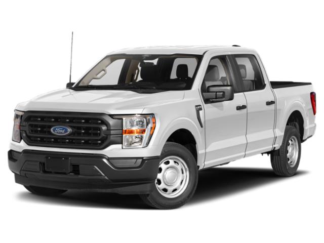 2023 Ford F-150 4x4 Supercrew-145 - W1ES701P Mobile Image 1
