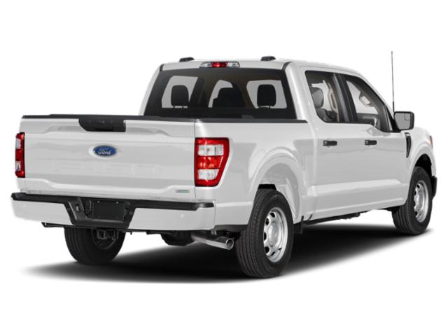 2023 Ford F-150 4x4 Supercrew-145 - W1ES701P Mobile Image 3