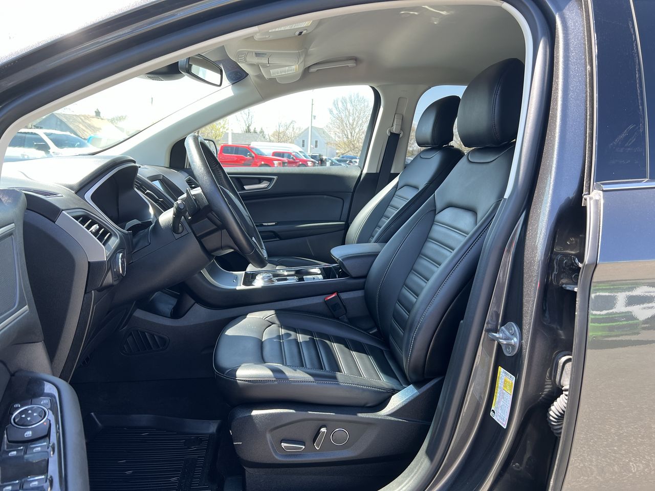 2019 Ford Edge Sel - P21029 Mobile Image 10