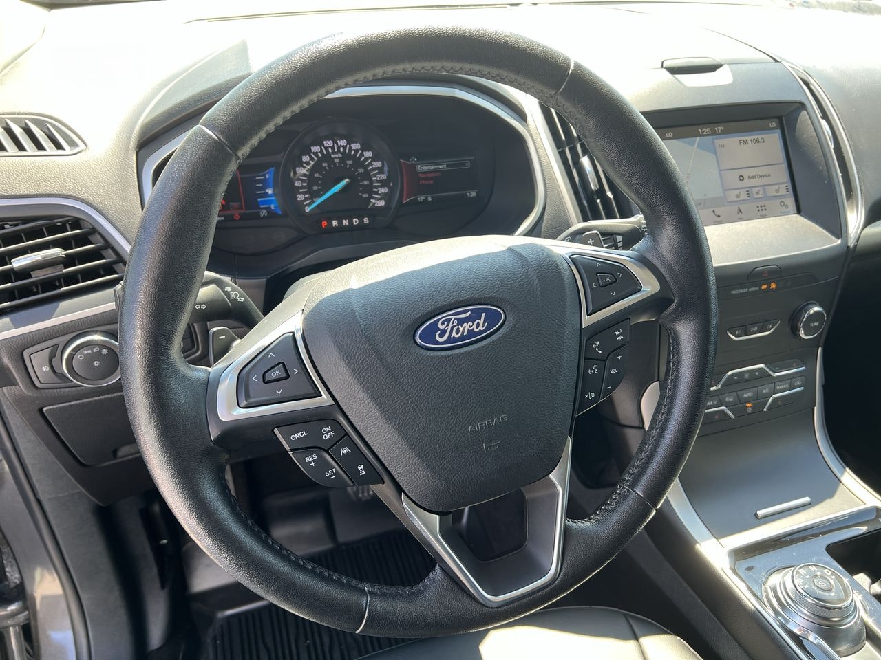 2019 Ford Edge - P21029 Full Image 14