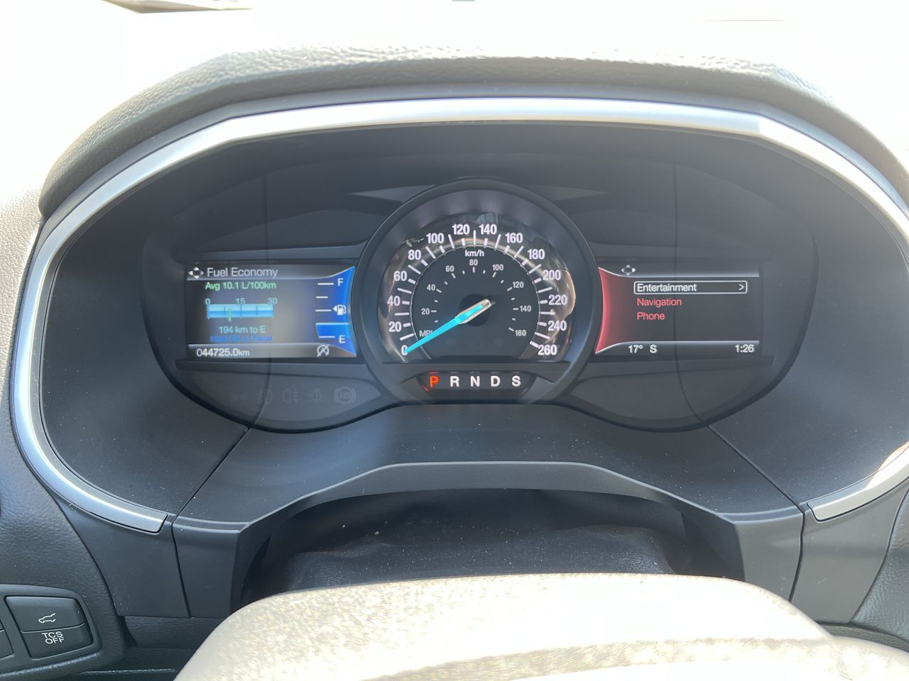 2019 Ford Edge Sel - P21029 Mobile Image 14