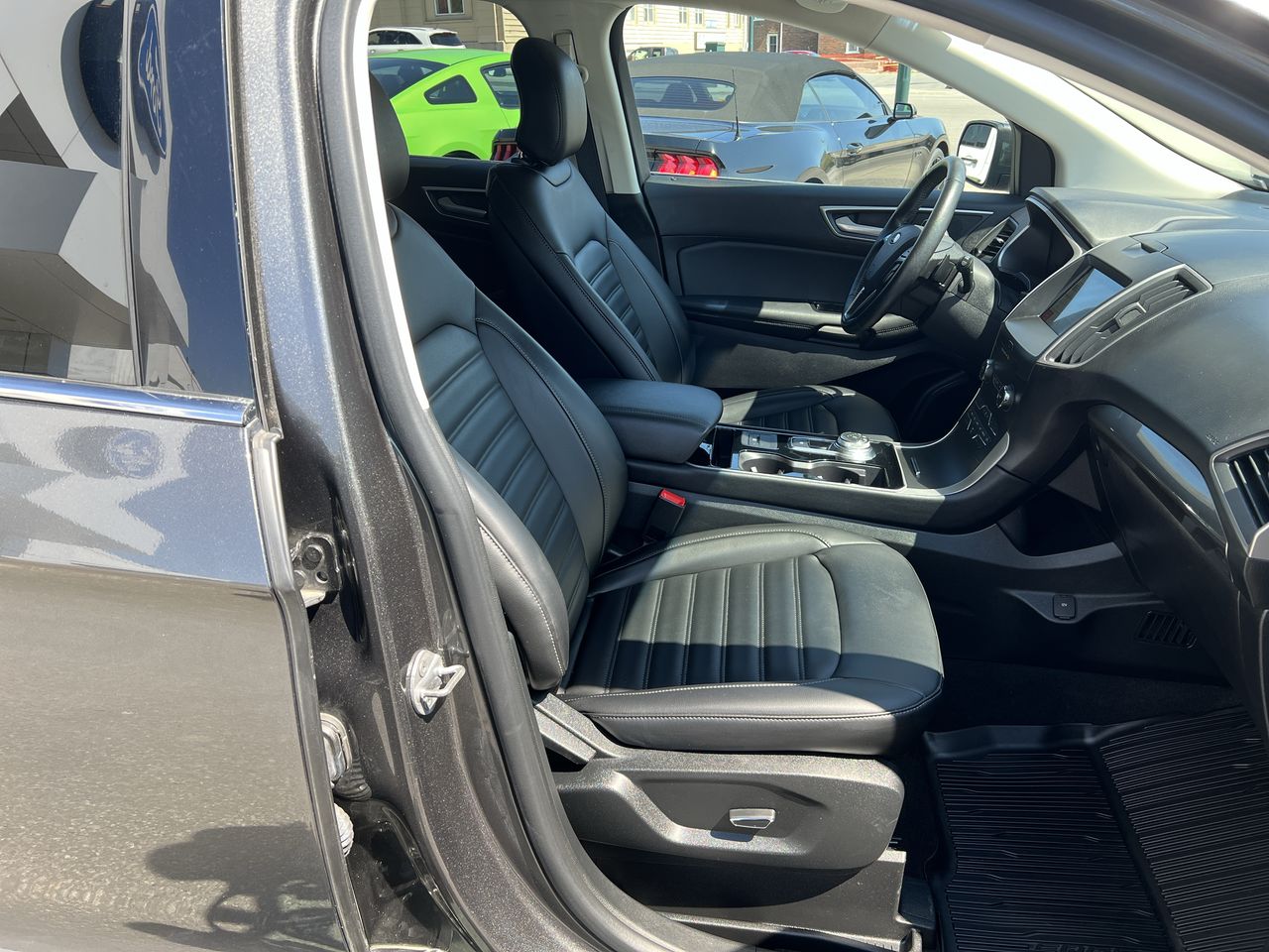 2019 Ford Edge Sel - P21029 Mobile Image 24