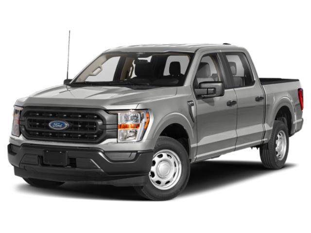 2023 Ford F-150 4x4 Supercrew-145 - W1ES801P Mobile Image 1