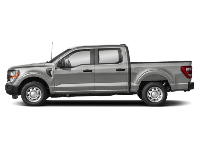 2023 Ford F-150 4x4 Supercrew-145 - W1ES801P Mobile Image 2