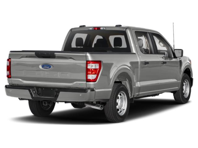 2023 Ford F-150 4x4 Supercrew-145 - W1ES801P Mobile Image 3