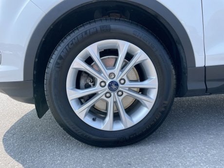 2018 Ford Escape - P21039 Image 10
