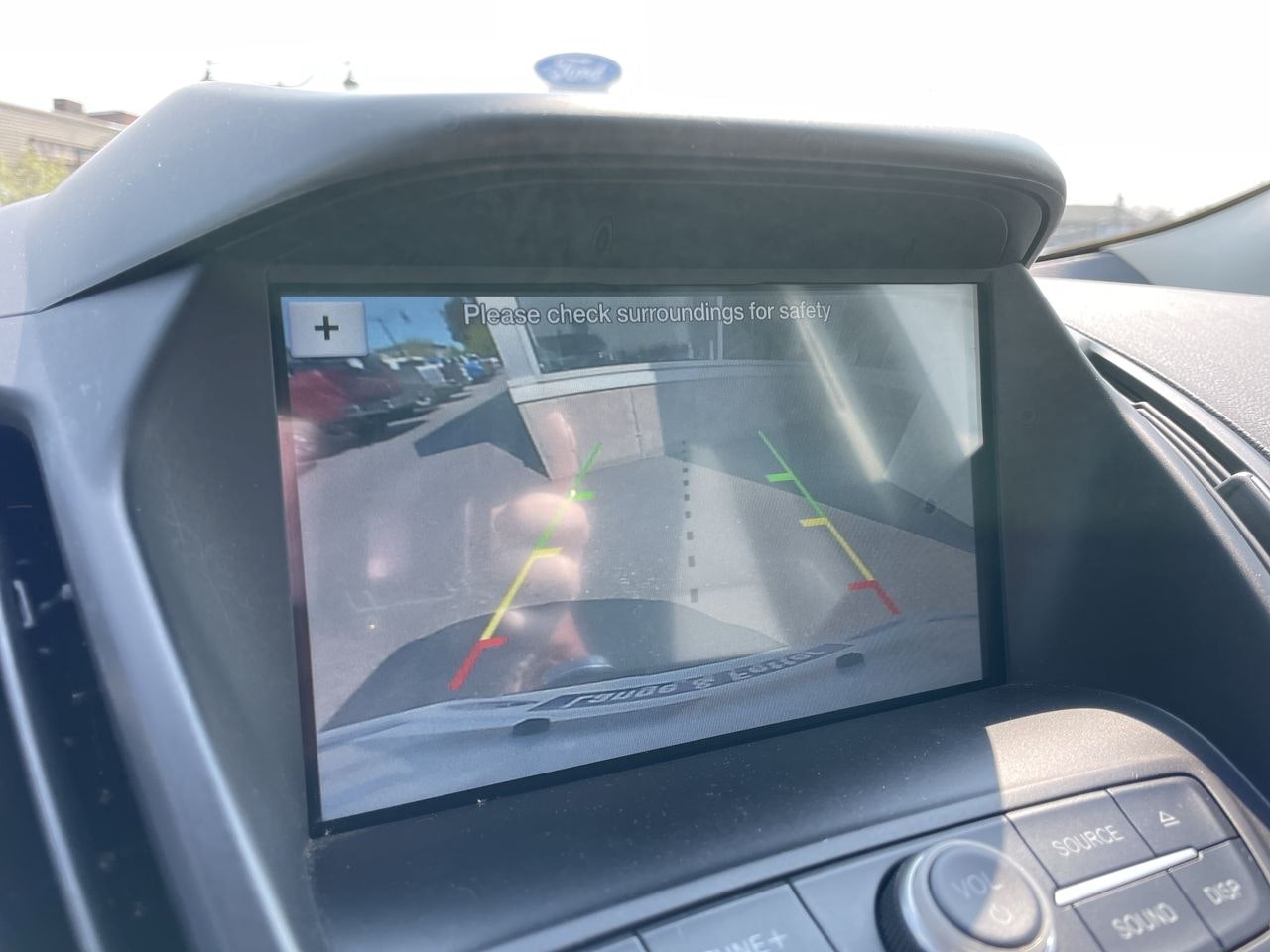 2018 Ford Escape - P21039 Full Image 17