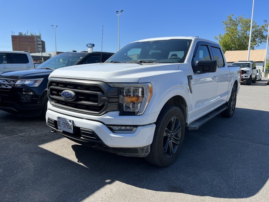 2022 Ford F-150 - 20770A Full Image 1