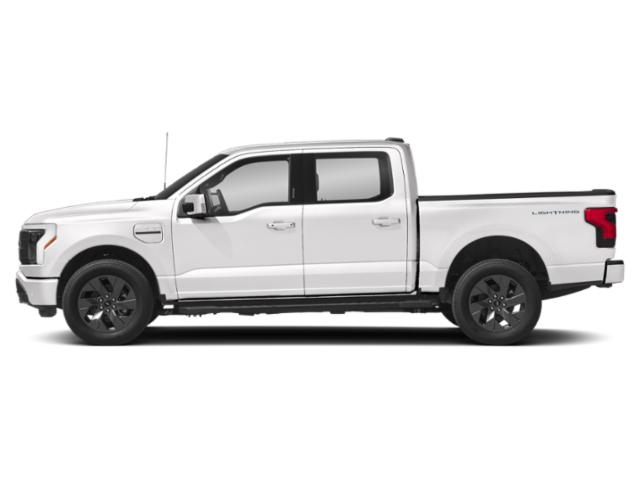 2023 Ford F-150 Lightning 4x4 Supercrew-145 - W1EE502P Mobile Image 1
