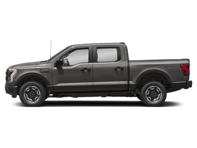 2023 Ford F-150 Lightning 4x4 Supercrew-145 - W1EE501P Mobile Image 1