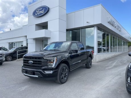 2023 Ford F-150 - 21172 Image 1