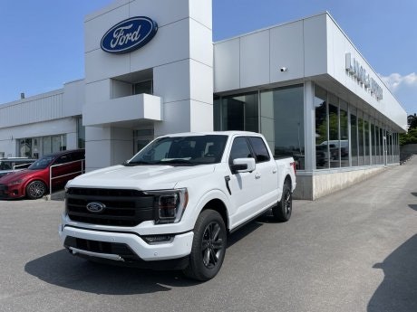 2023 Ford F-150 - 21193 Image 1