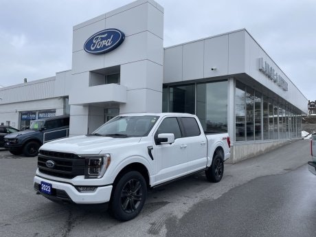 2023 Ford F-150 - 21193 Image 1