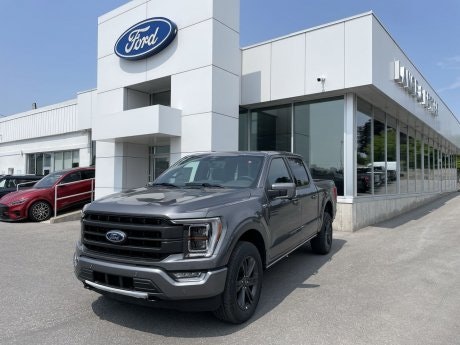 2023 Ford F-150 - 21145 Image 1