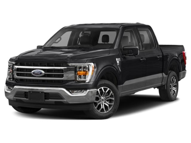 2021 Ford F-150 - 20940A Full Image 1