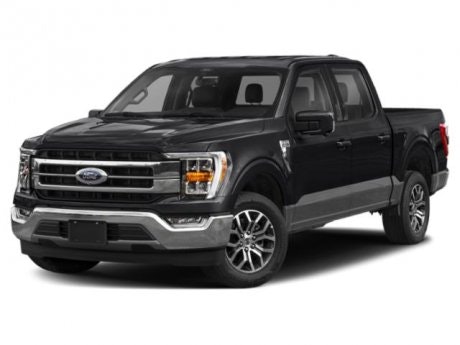 2021 Ford F-150 - 20940A Image 1