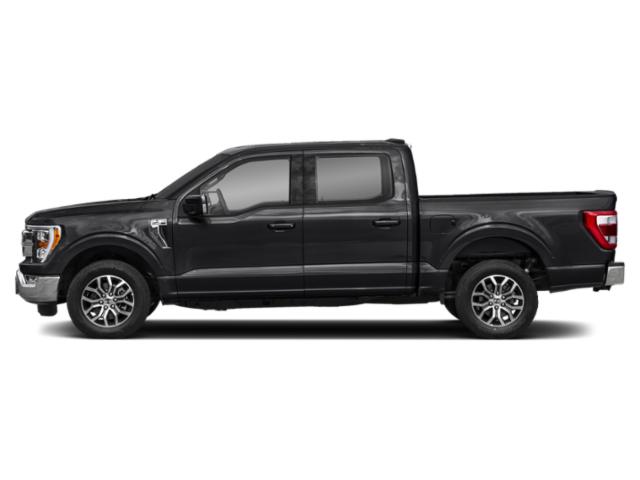 2021 Ford F-150 Lariat - 20940A Mobile Image 1
