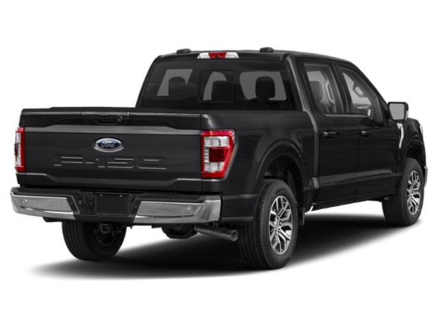 2021 Ford F-150 Lariat - 20940A Mobile Image 2