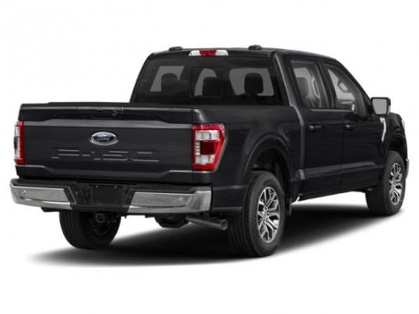 2021 Ford F-150 - 20940A Image 3